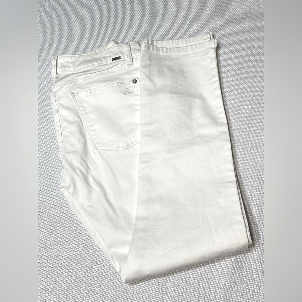 DL1961 Angel Ankle Cigarette jeans